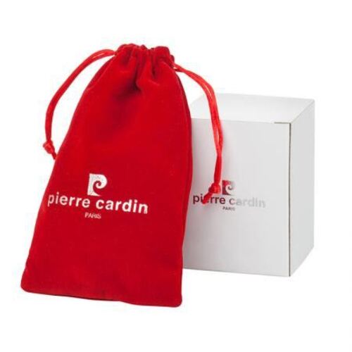 Часовник Pierre Cardin Айфелова кула h 13.5 см