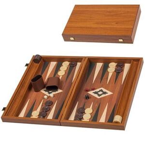 Дървена табла Vertini светло кафява Дървена табла Vertini светло кафява