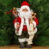 Дядо Коледа 30 см-megahome.bg
