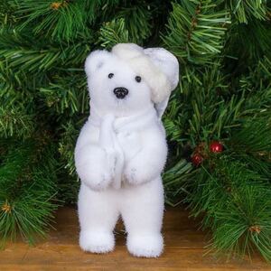 Декоративна фигура Мече 18 см Декоративна фигура Мече 18 см