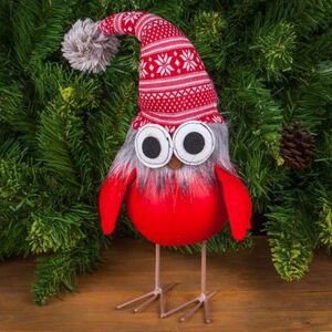 Декоративна фигура Бухал 34 см Декоративна фигура Бухал 34 см