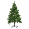 Коледна елха 120 см HX23/120-megahome.bg