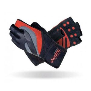 Ръкавици За Фитнес MAD MAX Fitness Gloves Wristband Ръкавици За Фитнес MAD MAX Fitness Gloves Wristband