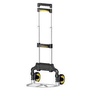 Количка транспортна сгъваема 60 кг STANLEY FT500 Количка транспортна сгъваема 60 кг STANLEY FT500