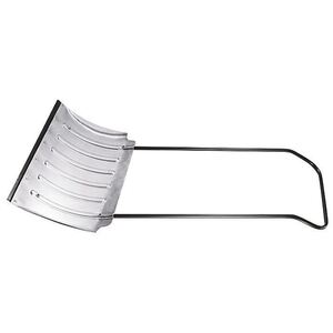 Снегорин ръчен СИБРТЕХ алуминий