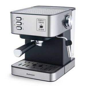 Kафемашина за Espresso Rohnson R-982 Kафемашина за Espresso Rohnson R-982