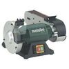 Комбиниран шмиргел + лентов шлайф  175 mm 500W METABO BS 175-megahome.bg