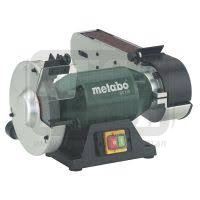 Комбиниран шмиргел + лентов шлайф  175 mm 500W METABO BS 175