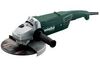 Ъглошлайф 230mm 2200W METABO WX 2200-230-megahome.bg