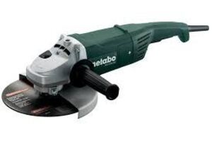 Ъглошлайф 230mm 2200W METABO WX 2200-230