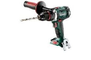 Винтоверт акум. 18V 110Nm METABO BS 18 LTX IMPULS SOLO Винтоверт акум. 18V 110Nm METABO BS 18 LTX IMPULS SOLO