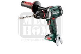 Винтоверт акум. 18V 110Nm METABO BS 18 LTX IMPULS SOLO