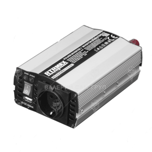 Инвертор RTR MAX 12 V 350 W Инвертор RTR MAX 12 V 350 W