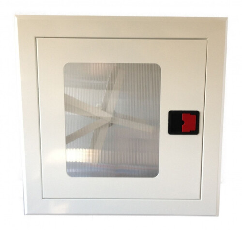 Пожарна касета за вграждане