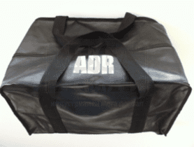 Чанта с АДР оборудване