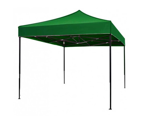 Градинска сгъваема шатра DeHome 3 х 6 м