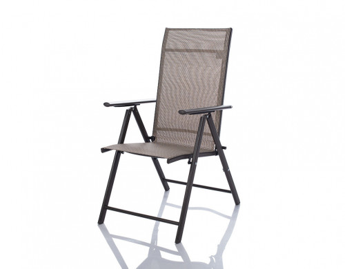 Сгъваем стол от текстил DeHome