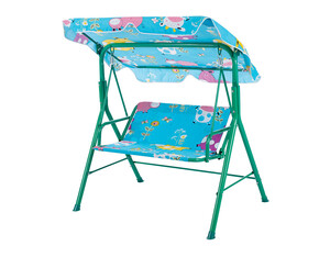 Градинска люлка Delux за деца DeHome