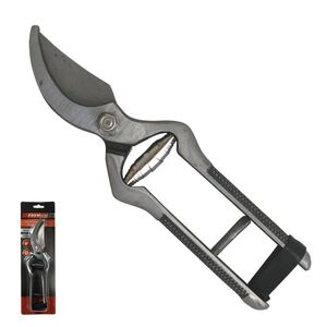 Ножица лозарска 225 мм усилена Premium