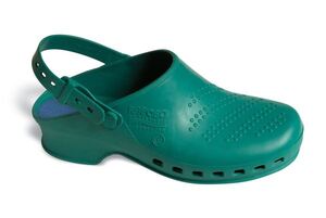 Автоклав Aurora зелен B-Well