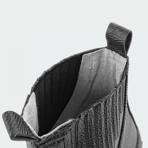 Защитни обувки Drago S1 черни