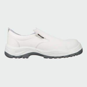 Защитни обувки Astral S2 B-Wolf бяло