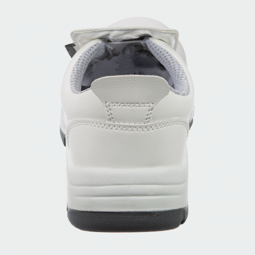 Защитни обувки Astral S2 B-Wolf бяло