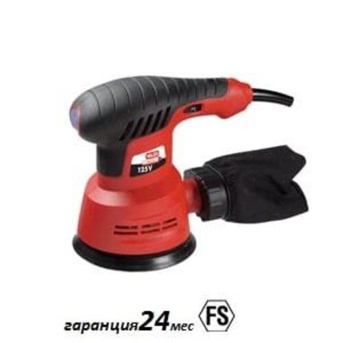 Ексцентършлайф 125V VALEX