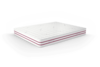 Матрак Body Rest 21 см Isleep-megahome.bg