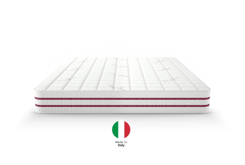 Матрак Body Rest 21 см Isleep