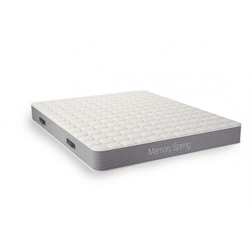Матрак Memory Spring 22 см Isleep