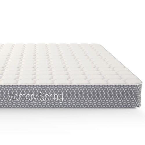 Матрак Memory Spring 22 см Isleep