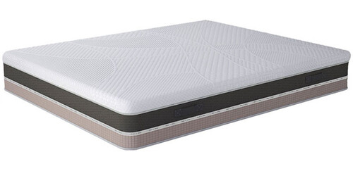 Матрак Trinity 25 см Isleep