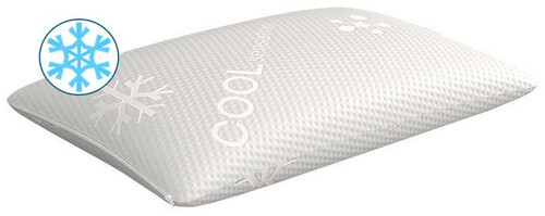 Мемори възглавница Cool Comfort Isleep