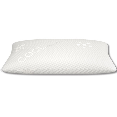 Мемори възглавница Cool Comfort Isleep