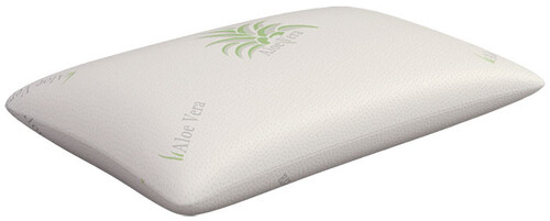 Мемори възглавница с гел пяна Memogel Isleep