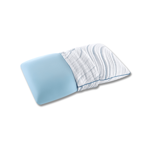 Мемори възглавница Duogel Magniflex