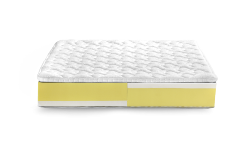 Матрак Comfort Dual 25 см Magniflex