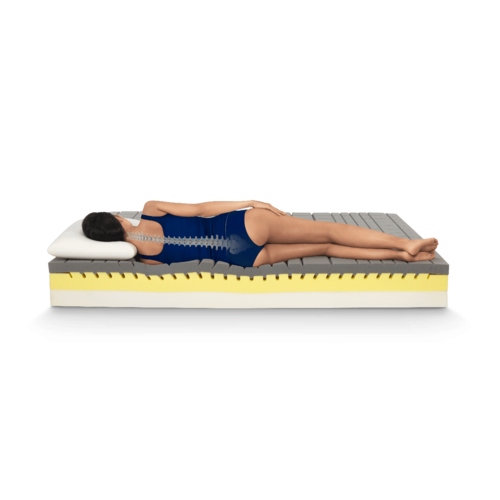 Матрак Magnistretch 25 см Magniflex