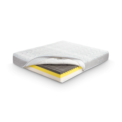 Матрак Magnistretch 25 см Magniflex