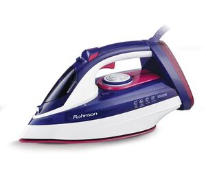 Керамична ютия R 391 Rohnson 3000 W Керамична ютия R 391 Rohnson 3000 W