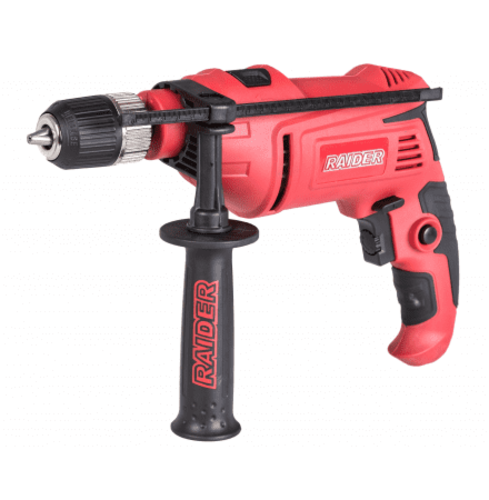 Ударна бормашина Raider 850 W RD-ID36