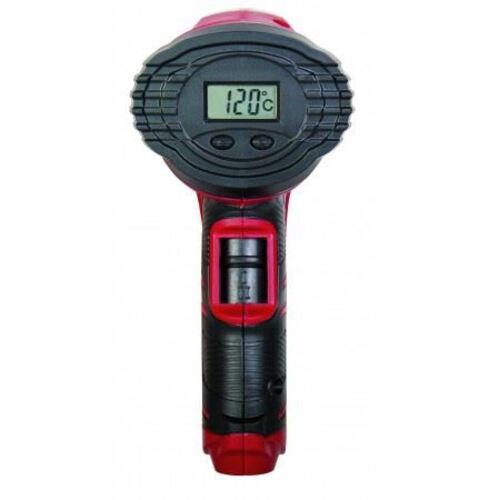 Пистолет за горещ въздух 2000 W Raider RD-HG23