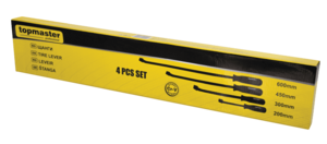 Щанги комплект TMP Topmaster