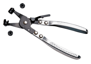 Клещи за водни съединения Topmaster