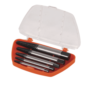 Екстрактор комплект 5 броя Topmaster