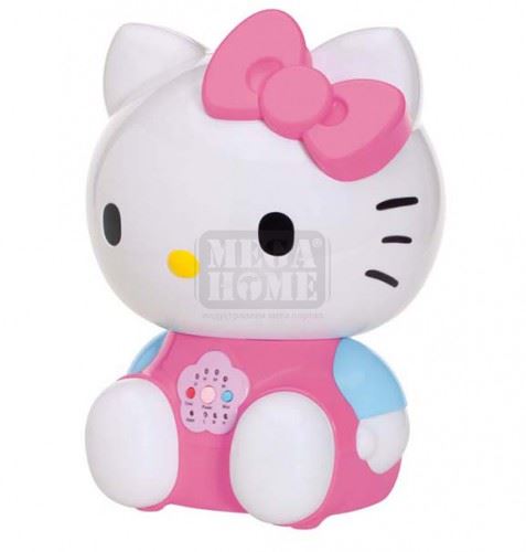 Овлажнител за въздух Hello Kitty Lanaform