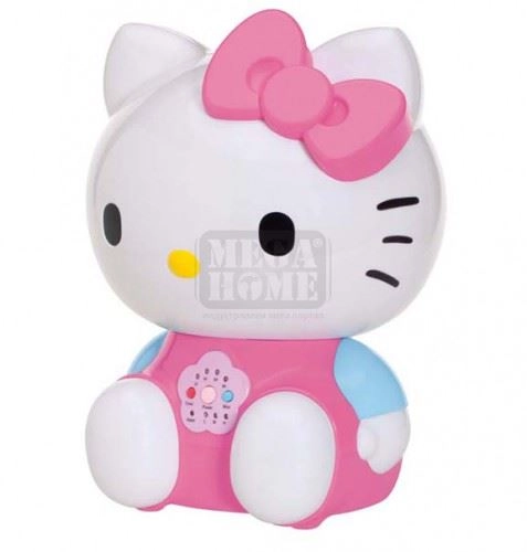 Овлажнител за въздух Hello Kitty Lanaform