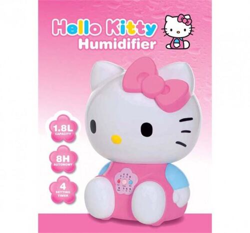Овлажнител за въздух Hello Kitty Lanaform