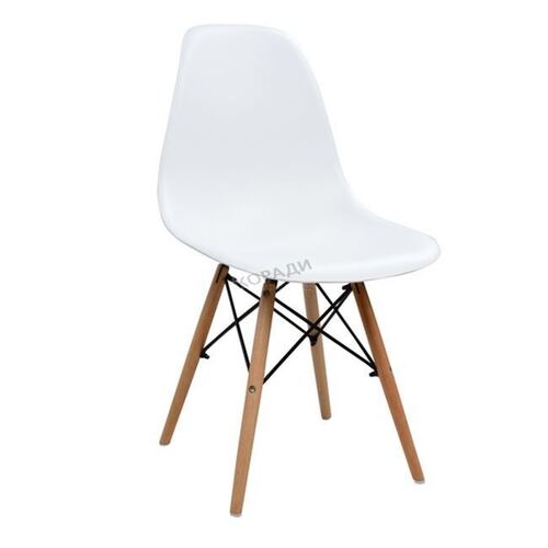 Стол Арт ууд W 46 x 52 x 82 см